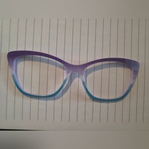 Pair Eyewear Wanda Toppers.